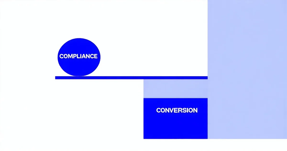 KYC friction vs. onboarding conversion — balancing compliance and growth at neobanks