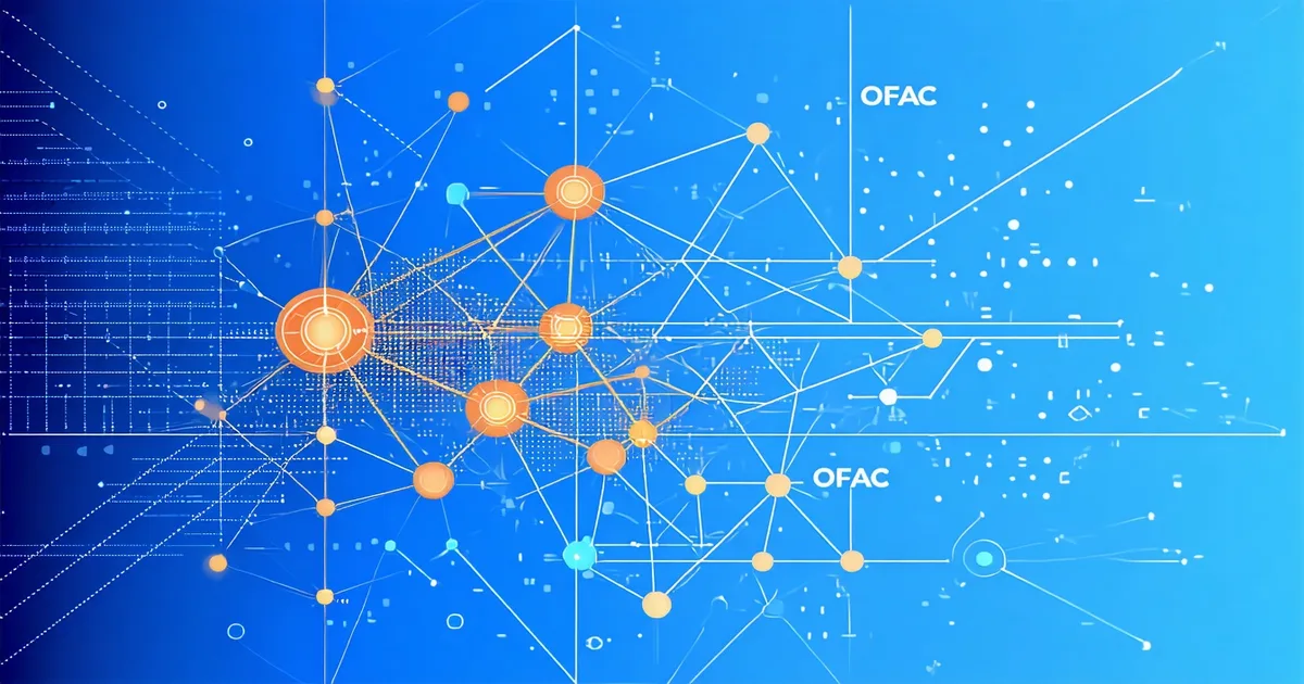 OFAC sanctions screening for fintechs — SDN list coverage, gaps, and what examiners look for