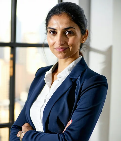 Mira Tannenbaum, CEO of Kycanvas, ready to discuss your KYC and AML compliance pilot